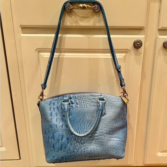 Brahmin shoulder bag - Picture 2 of 3